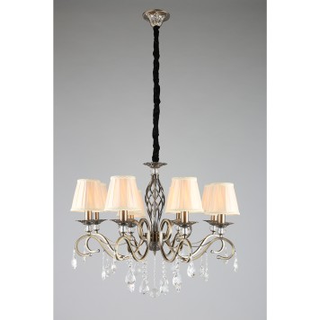 Люстра Omnilux Belluno OML-79113-08-5