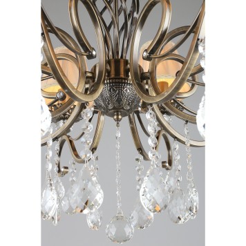 Люстра Omnilux Belluno OML-79113-08-6