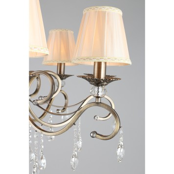 Люстра Omnilux Belluno OML-79113-08-7