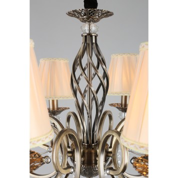 Люстра Omnilux Belluno OML-79113-08-8