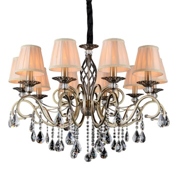 Люстра Omnilux Belluno OML-79113-10-1