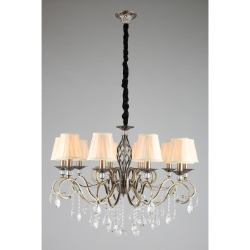 Люстра Omnilux Belluno OML-79113-10-2