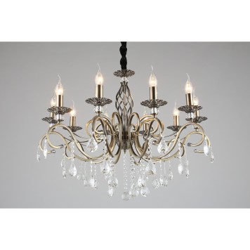 Люстра Omnilux Belluno OML-79113-10-4