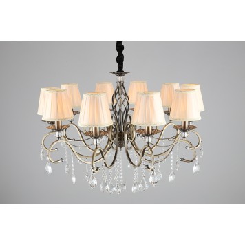 Люстра Omnilux Belluno OML-79113-10-5