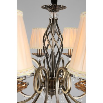 Люстра Omnilux Belluno OML-79113-10-6