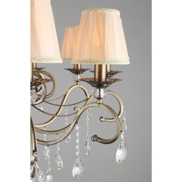 Люстра Omnilux Belluno OML-79113-10-7