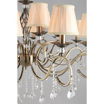 Люстра Omnilux Belluno OML-79113-18-2