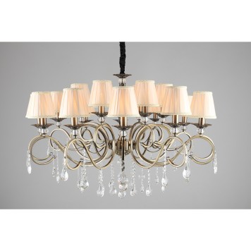 Люстра Omnilux Belluno OML-79113-18-3