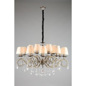 Люстра Omnilux Belluno OML-79113-18-4