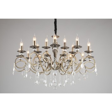 Люстра Omnilux Belluno OML-79113-18-5