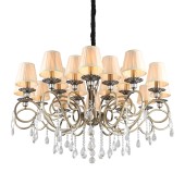 Люстра Omnilux Belluno OML-79113-18