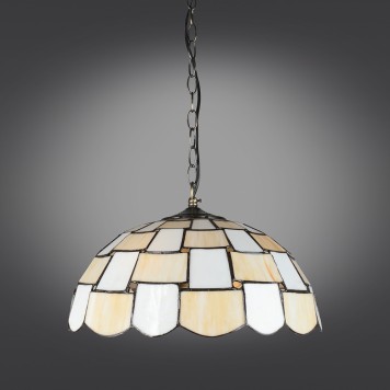 Люстра Omnilux Shanklin OML-80103-03-4