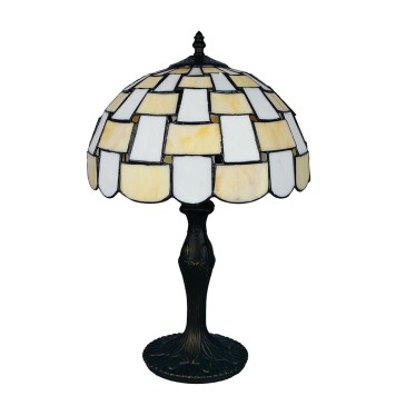 Лампа настольная Omnilux Shanklin OML-80104-01
