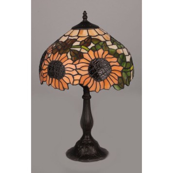 Лампа настольная Omnilux Algoz OML-80404-01-1