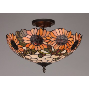 Светильник потолочный Omnilux Algoz OML-80407-03-1