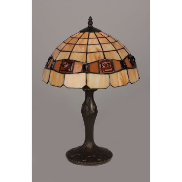 Лампа настольная Omnilux Almendra OML-80504-01-1