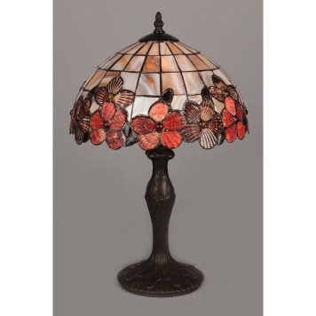 Лампа настольная Omnilux Avanca OML-80604-01-1