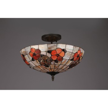 Светильник потолочный Omnilux Avanca OML-80607-03-1