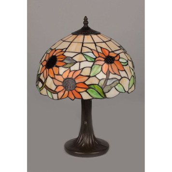 Лампа настольная Omnilux Avintes OML-80704-01-1