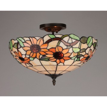 Светильник потолочный Omnilux Avintes OML-80707-03-1