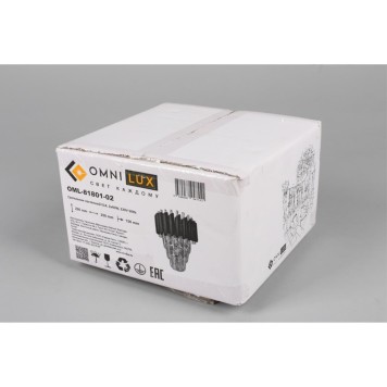 Бра Omnilux Certaldo OML-81801-02-2