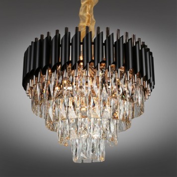 Люстра Omnilux Certaldo OML-81803-12-5