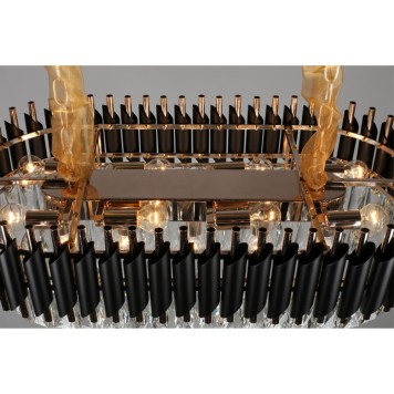 Люстра Omnilux Certaldo OML-81803-13-4