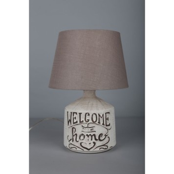 Лампа настольная Omnilux Omois OML-82004-01-2