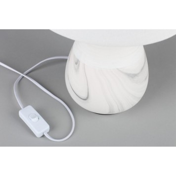 Лампа настольная Omnilux Parisis OML-82104-01-7