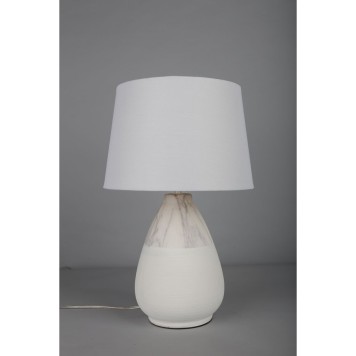 Лампа настольная Omnilux Parisis OML-82114-01-3