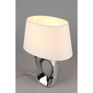 Лампа настольная Omnilux Littigheddu OML-82804-01-3