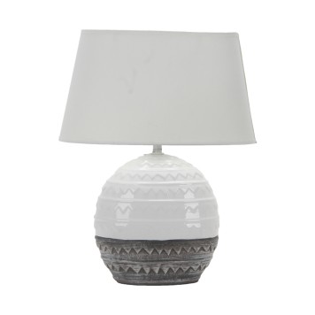 Лампа настольная Omnilux Tonnara OML-83204-01