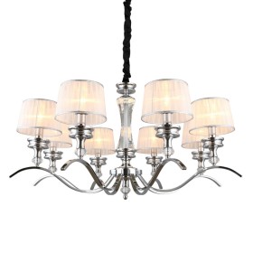 Люстра Omnilux Arosio OML-88403-08