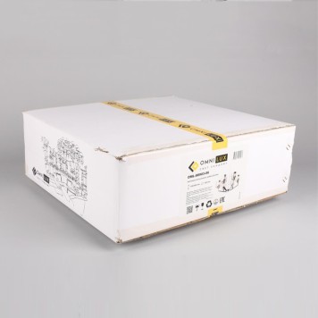Люстра Omnilux Lizzano OML-88903-06-3