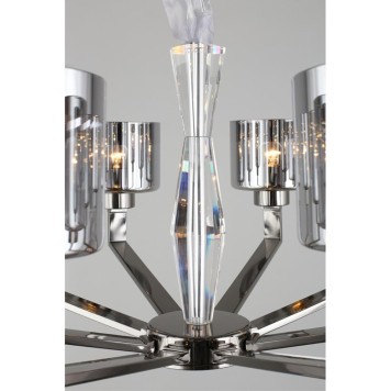 Люстра Omnilux Lizzano OML-88903-08-10