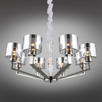 Люстра Omnilux Lizzano OML-88903-08-4