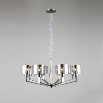 Люстра Omnilux Lizzano OML-88903-08-5