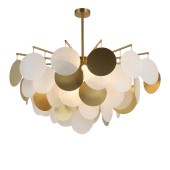 Светильник потолочный Omnilux Plelo OML-89907-08