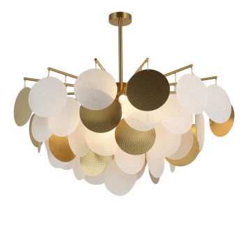 Светильник потолочный Omnilux Plelo OML-89907-08