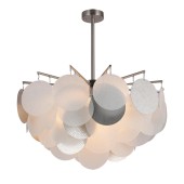 Светильник потолочный Omnilux Plelo OML-89917-08