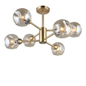 Светильник потолочный Omnilux Ostellato OML-93307-06