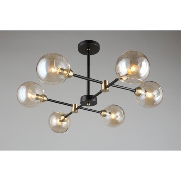 Светильник потолочный Omnilux Fasano OML-94207-06-2