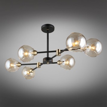 Светильник потолочный Omnilux Fasano OML-94207-06-11