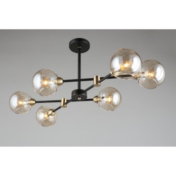 Светильник потолочный Omnilux Fasano OML-94207-06-12