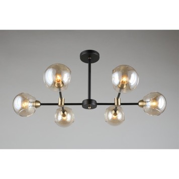 Светильник потолочный Omnilux Fasano OML-94207-06-13