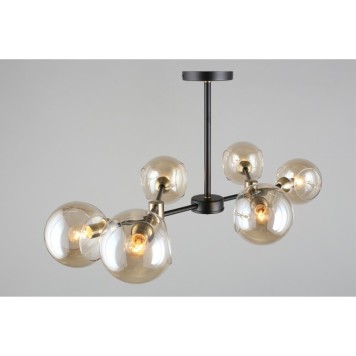 Светильник потолочный Omnilux Fasano OML-94207-06-14