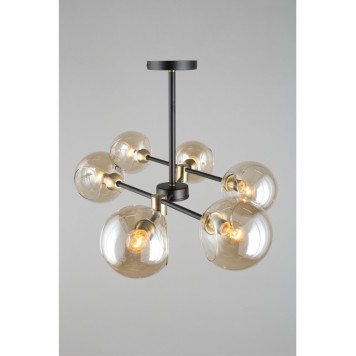 Светильник потолочный Omnilux Fasano OML-94207-06-3