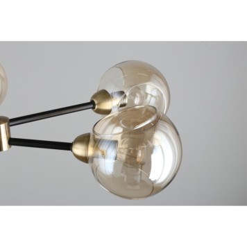 Светильник потолочный Omnilux Fasano OML-94207-06-6