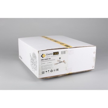 Светильник потолочный Omnilux Fasano OML-94207-06-7