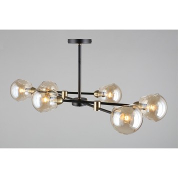 Светильник потолочный Omnilux Fasano OML-94207-06-8